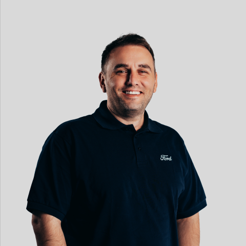 Sead Ajdini